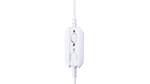 Auriculares VSG Gemini - Blanco