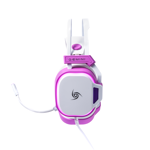 Auriculares VSG Gemini - Blanco