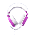 Auriculares VSG Gemini - Blanco