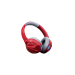 Auriculares Monster XKH03 Bluetooth Headset Rojo