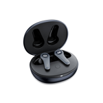 Auriculares Monster MH22002 Clarity 8.0 ANC Negro