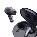 Auriculares Monster MH22002 Clarity 8.0 ANC Negro