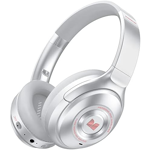 Auriculares Monster MH31902 Persona ANC Blanco