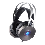 Auriculares Gaming Noga ST-SPIRE Negro Usb 7.1