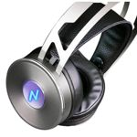 Auriculares Gaming Noga ST-SPIRE Negro Usb 7.1
