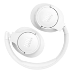 Auriculares JBL Tune 770NC Over Ear Blancos