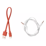 Auriculares JBL Tune 770NC Over Ear Blancos