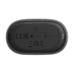 Auricular Bluetooth JBL Quantum Tws Air Wireless 2.4 Negro