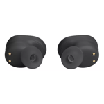 Auriculares Inalámbricos JBL Tune Buds Negros