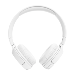 Auriculares JBL Tune 520 Bluetooth Vincha Blancos
