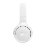 Auriculares JBL Tune 520 Bluetooth Vincha Blancos