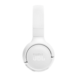 Auriculares JBL Tune 520 Bluetooth Vincha Blancos