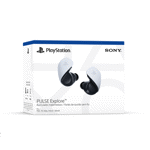 Auriculares Sony Pulse Explore CFI-ZWE1 Blanco