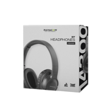 Auriculares Wireless Earphone Panacom HPB14300-BK