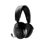Auriculares Steelseries SS-61553 Arctis Nova 7 Negros