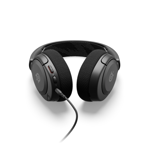 Auriculares Steelseries SS-61606 Arctis Nova 1 Negros