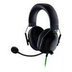 Auriculares Gamer Razer BlackShark V2 X Negro