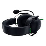 Auriculares Gamer Razer BlackShark V2 X Negro