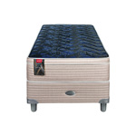 Sommier y Colchon Springwall MCB 115 Euro Pillow 080x190 - 1 Plaza