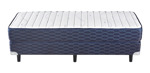 Sommier y Colchón Suavestar Sport 080x190