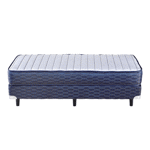 Sommier Y Colchón Suavestar Bluestar 190x80