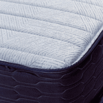 Sommier Y Colchón Suavestar Bluestar 190x80