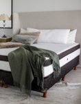 Conjunto Titanium Espuma Altísima densidad- 140x190