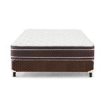 Colchóny Sommier Cannon Reims Pillow Top 190x140