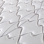 Colchón de resortes Serta Monett Pocket Queen Size 160x200 cm con SOMMIER DE REGALO