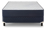 Sommier y Colchón Max Tech Espuma 190x140