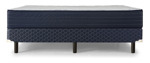 Sommier y Colchón Max Tech Espuma 190x140