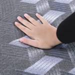 Sommier y Colchón de Resortes Queen Size King Koil Kingsbury 160x200