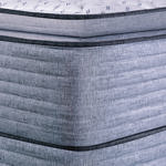 Sommier y Colchón de Resortes Queen Size King Koil Kensington 160x200