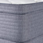 Sommier y Colchón de Espuma Queen Size King Koil Bradford 160x200