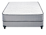 Colchón y Sommier Suavestar Insignia 140x190