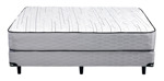 Colchón y Sommier Suavestar Insignia 140x190