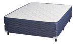 Sommier y Colchón Suavestar Deluxe 140x190