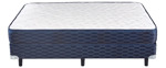 Sommier y Colchón Suavestar Deluxe 140x190