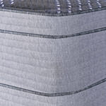 Colchón King Koil Lexington de 2 plazas 140x190 cm con SOMMIER DE REGALO