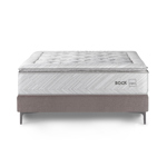 Cama Rosen Bock 2 Plazas 140x190 cm