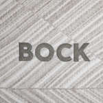 Cama Rosen Bock 2 Plazas 140x190 cm