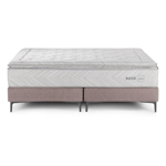 Cama Rosen Bock Queen 160x200 cm