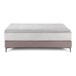 Cama Rosen Bock Queen 160x200 cm