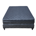 Conjunto Sommier 2 Plazas Ayfa Euro 140x190 26cm