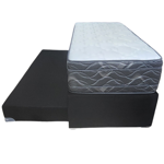 Somier Carricama Marinera Nido Ayfa Colchon Privilege 90x190