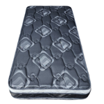 Sommier Cama Marinera Ayfa Resortes 1 1/2 Plaza 100x200
