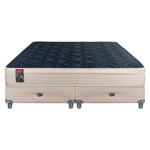 Sommier Y Colchón Springwall MCB 115 200x200 - King