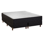 Conjunto Paradise Espuma alta densidad King 200x200