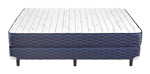 Sommier y Colchón Suavestar Sport 160x200