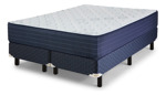 Sommier y Colchón Piero Max Tech Espuma 200x160